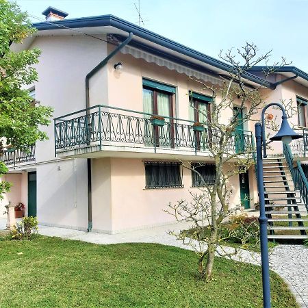 Gioia Nelle Selve Family House - Casa Vacanze Mogliano Veneto Ngoại thất bức ảnh