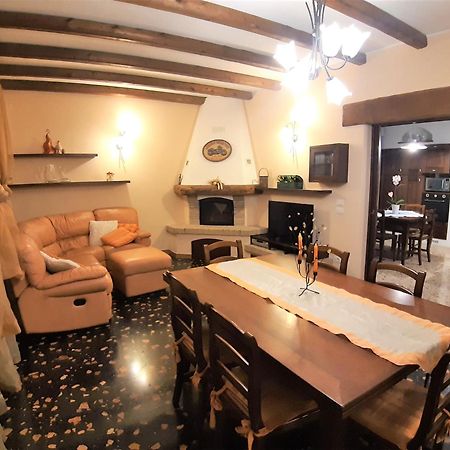 Gioia Nelle Selve Family House - Casa Vacanze Mogliano Veneto Ngoại thất bức ảnh