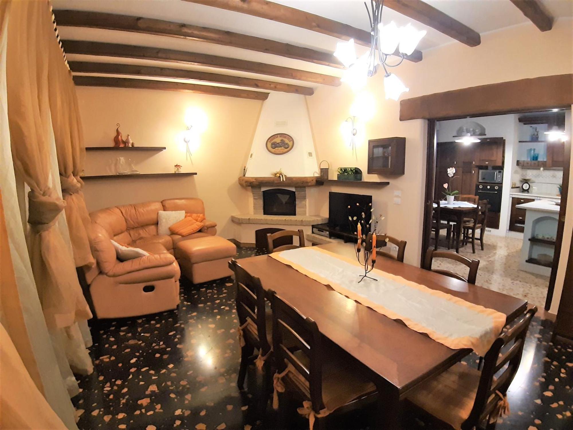 Gioia Nelle Selve Family House - Casa Vacanze Mogliano Veneto Ngoại thất bức ảnh