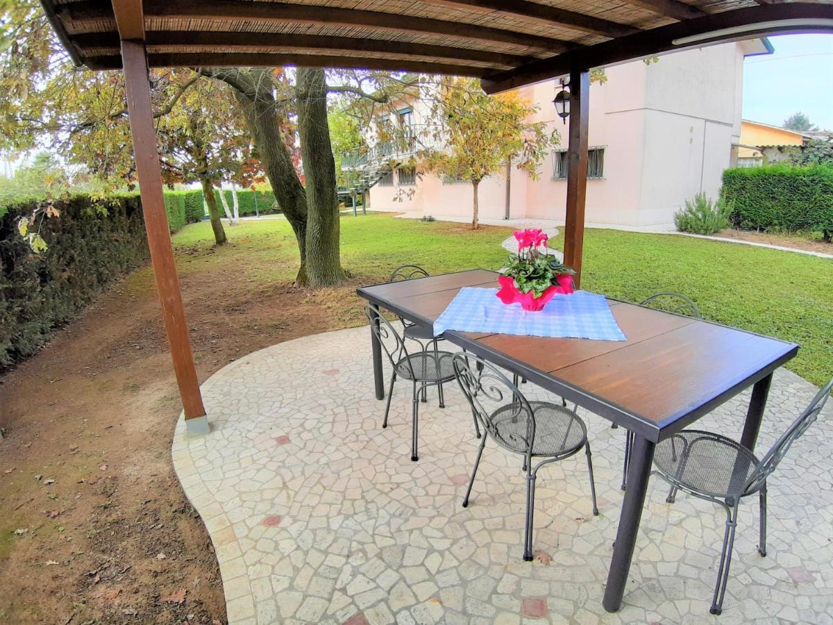 Gioia Nelle Selve Family House - Casa Vacanze Mogliano Veneto Ngoại thất bức ảnh