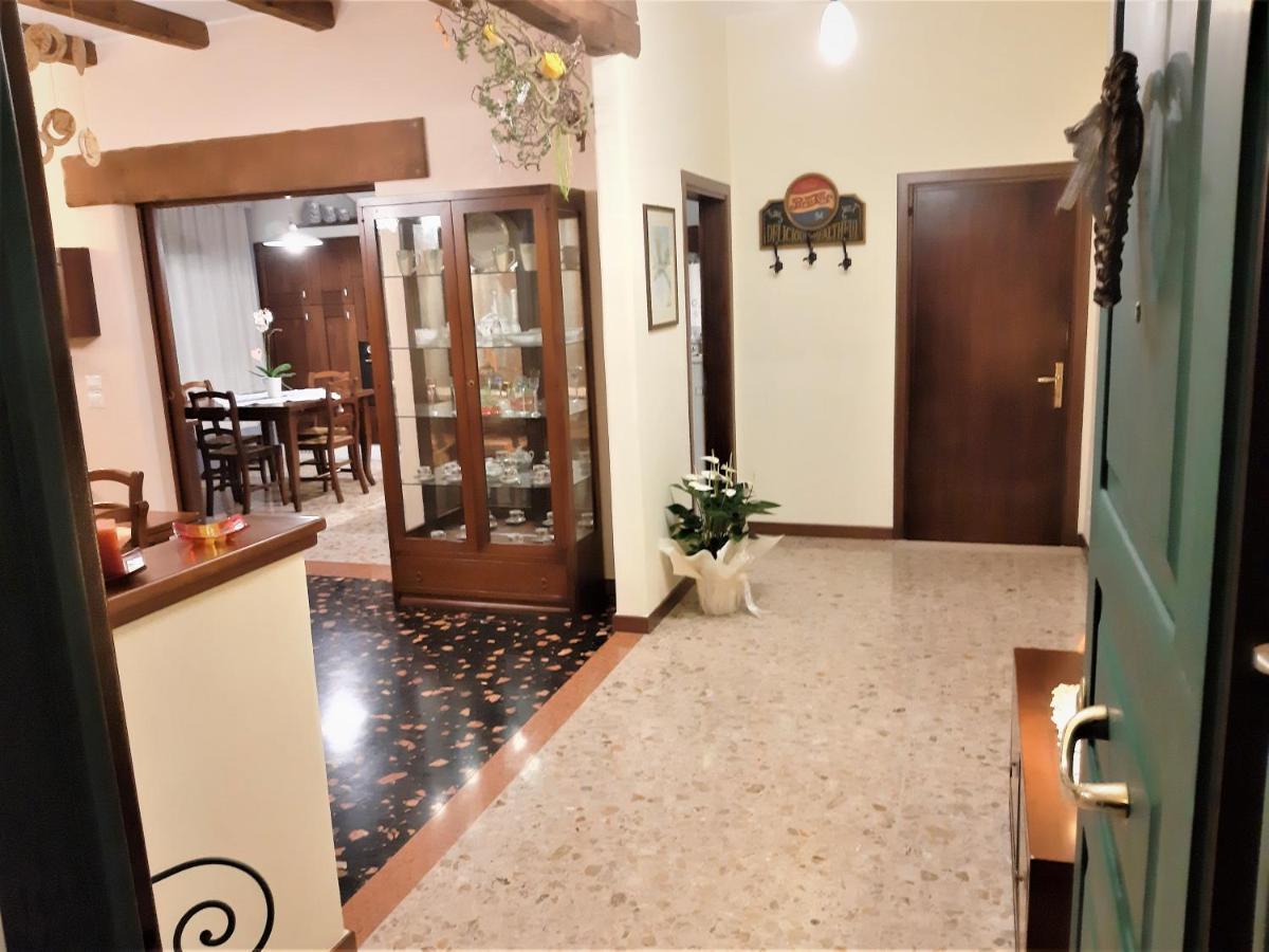 Gioia Nelle Selve Family House - Casa Vacanze Mogliano Veneto Ngoại thất bức ảnh