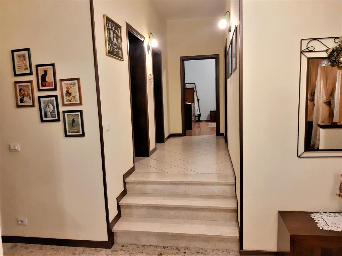 Gioia Nelle Selve Family House - Casa Vacanze Mogliano Veneto Ngoại thất bức ảnh
