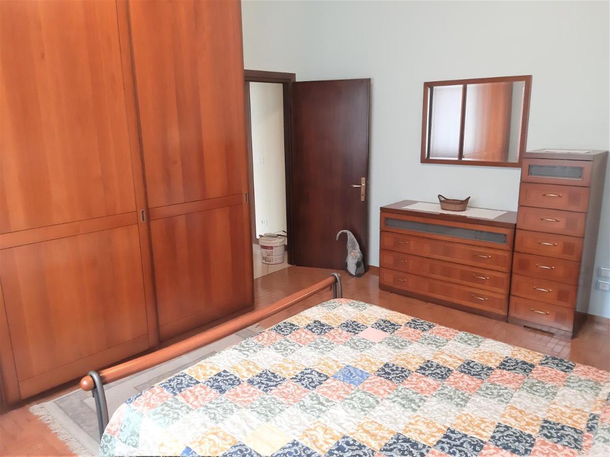 Gioia Nelle Selve Family House - Casa Vacanze Mogliano Veneto Ngoại thất bức ảnh