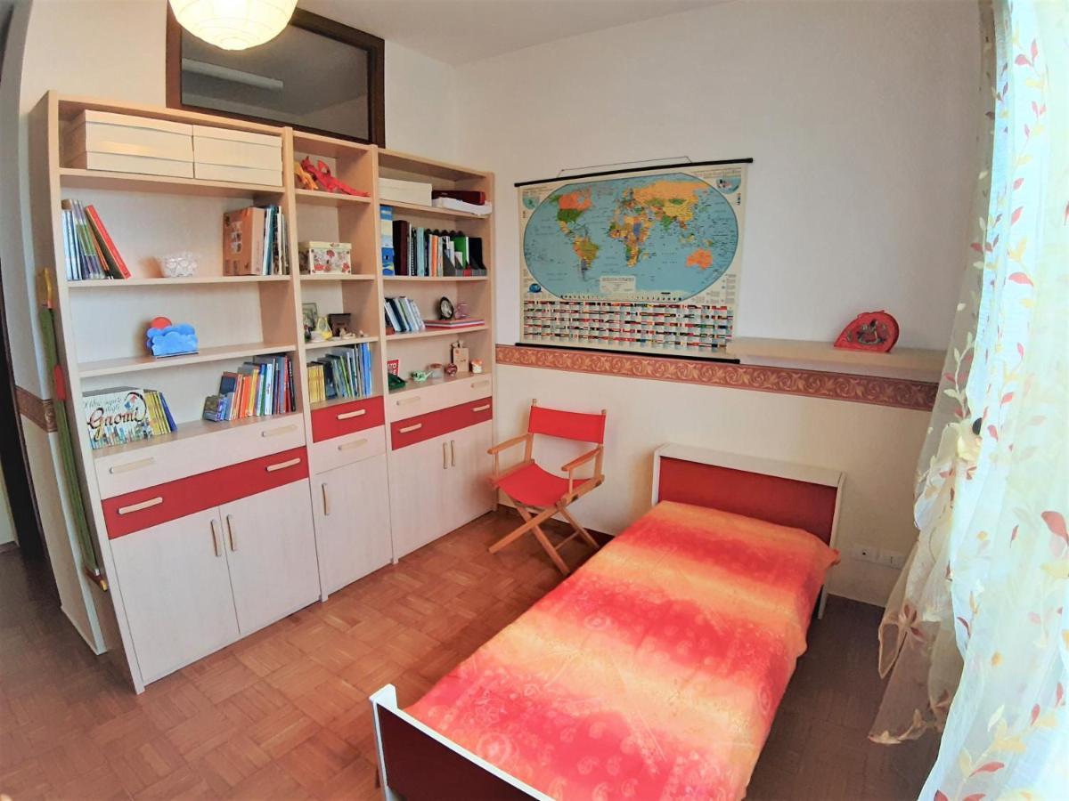 Gioia Nelle Selve Family House - Casa Vacanze Mogliano Veneto Ngoại thất bức ảnh