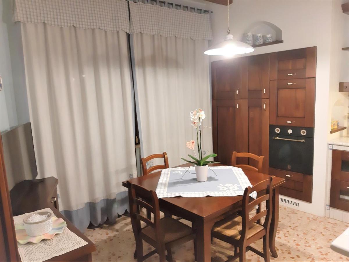 Gioia Nelle Selve Family House - Casa Vacanze Mogliano Veneto Ngoại thất bức ảnh