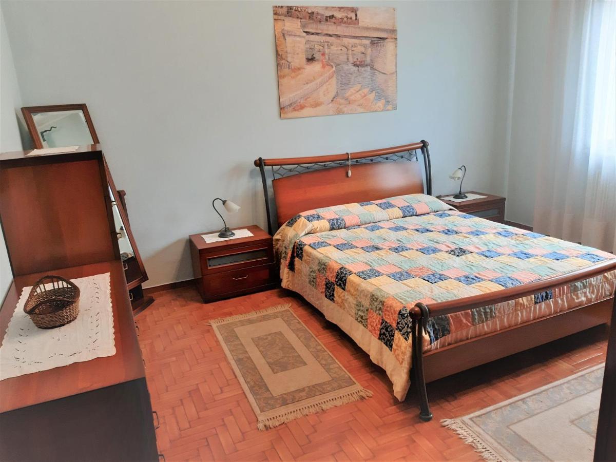 Gioia Nelle Selve Family House - Casa Vacanze Mogliano Veneto Ngoại thất bức ảnh