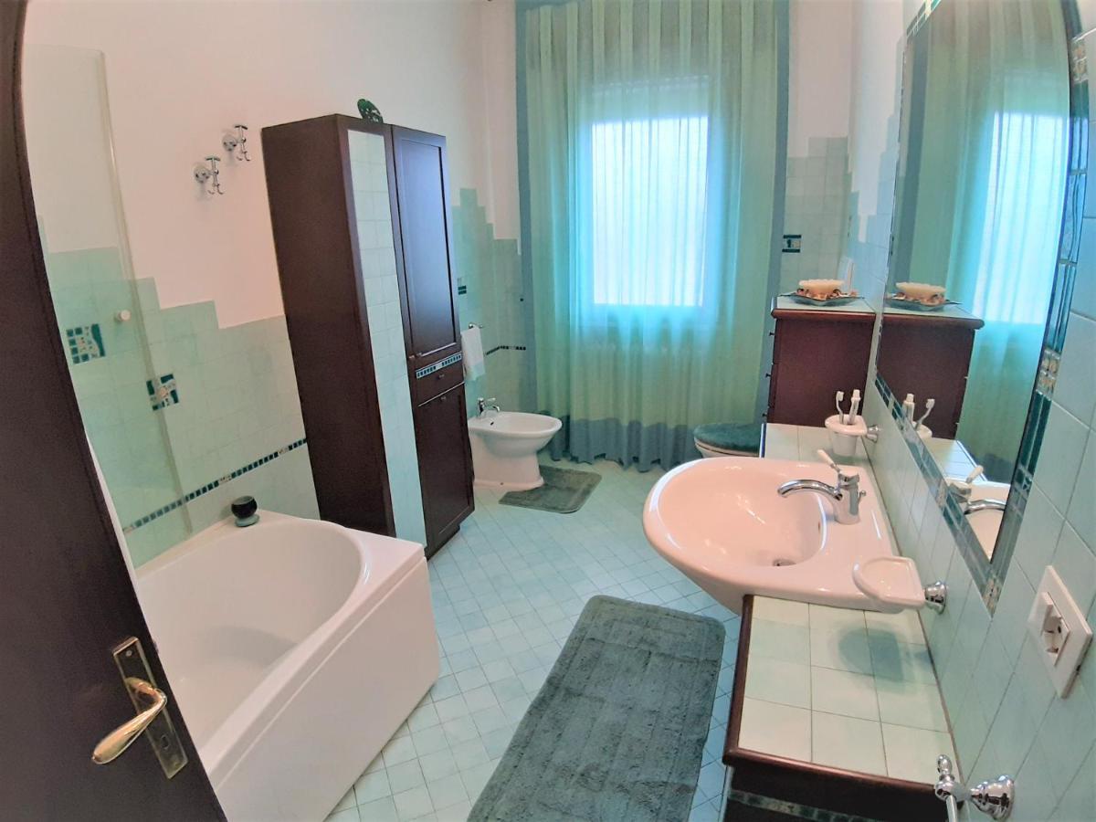 Gioia Nelle Selve Family House - Casa Vacanze Mogliano Veneto Ngoại thất bức ảnh
