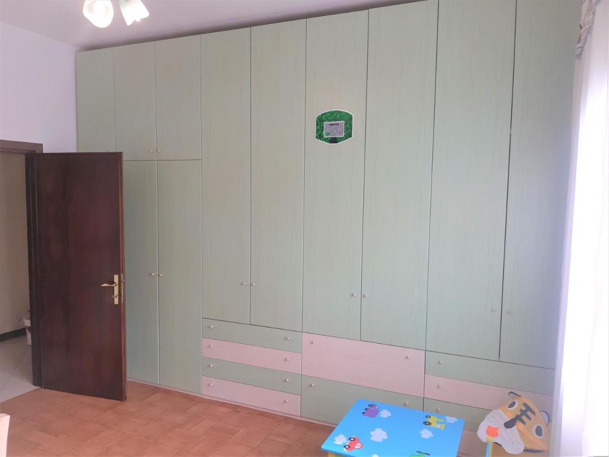 Gioia Nelle Selve Family House - Casa Vacanze Mogliano Veneto Ngoại thất bức ảnh