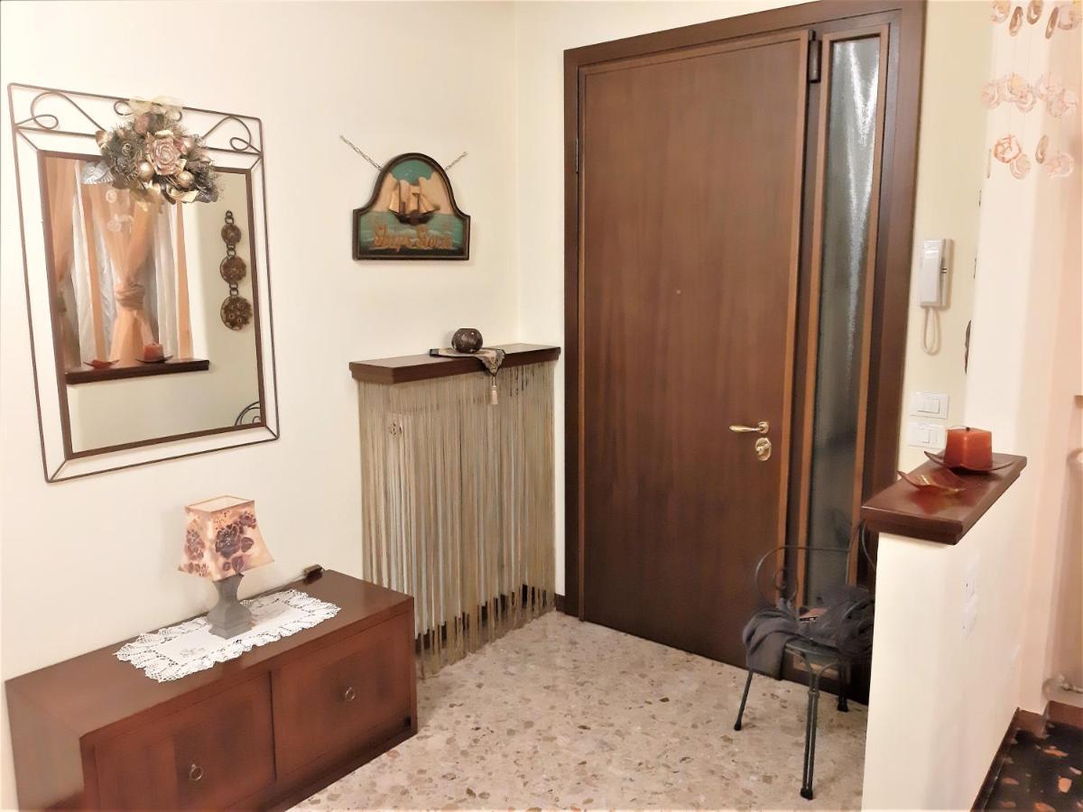 Gioia Nelle Selve Family House - Casa Vacanze Mogliano Veneto Ngoại thất bức ảnh