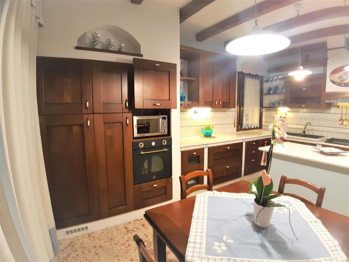 Gioia Nelle Selve Family House - Casa Vacanze Mogliano Veneto Ngoại thất bức ảnh
