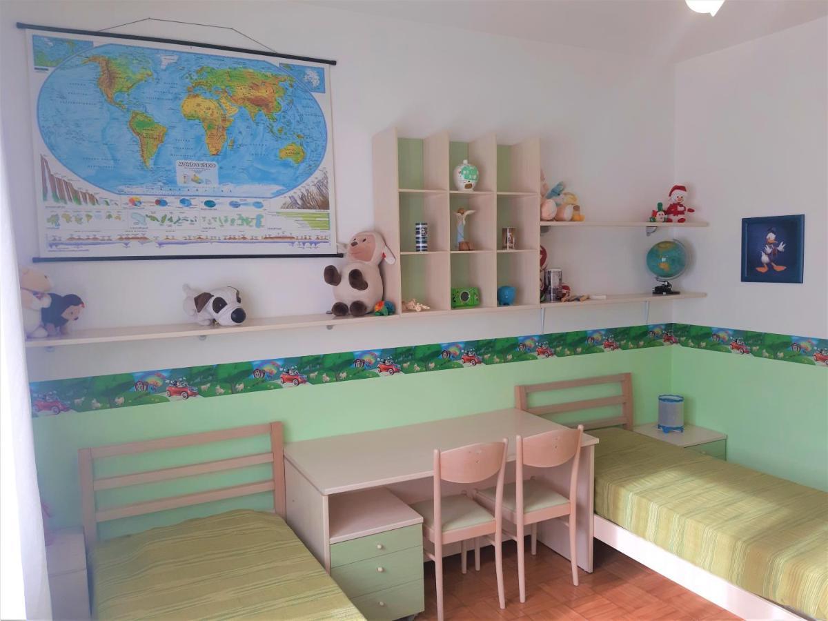 Gioia Nelle Selve Family House - Casa Vacanze Mogliano Veneto Ngoại thất bức ảnh