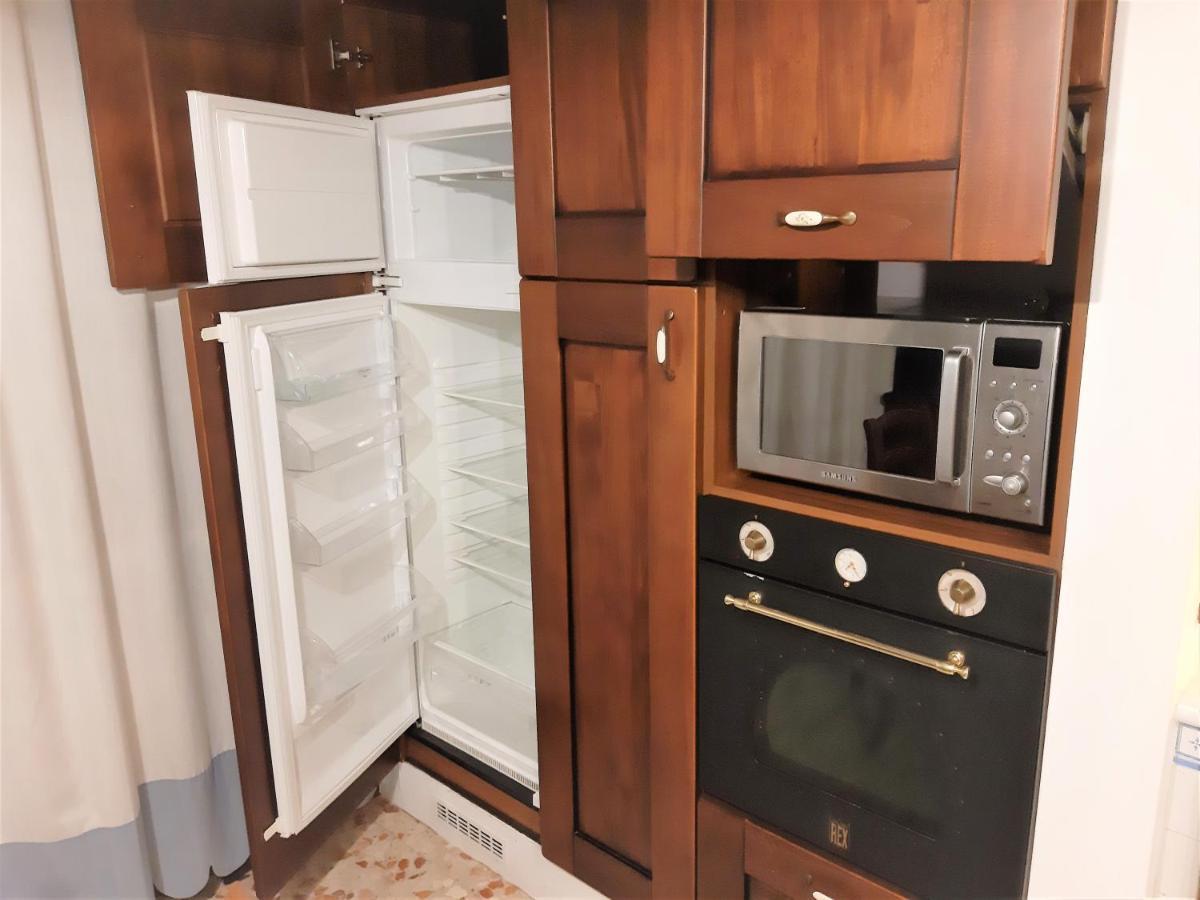Gioia Nelle Selve Family House - Casa Vacanze Mogliano Veneto Ngoại thất bức ảnh