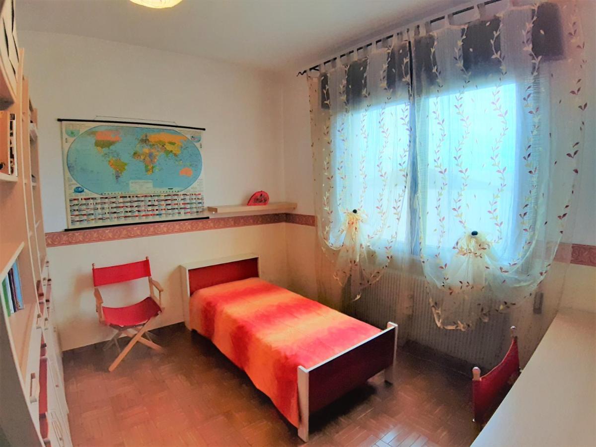 Gioia Nelle Selve Family House - Casa Vacanze Mogliano Veneto Ngoại thất bức ảnh