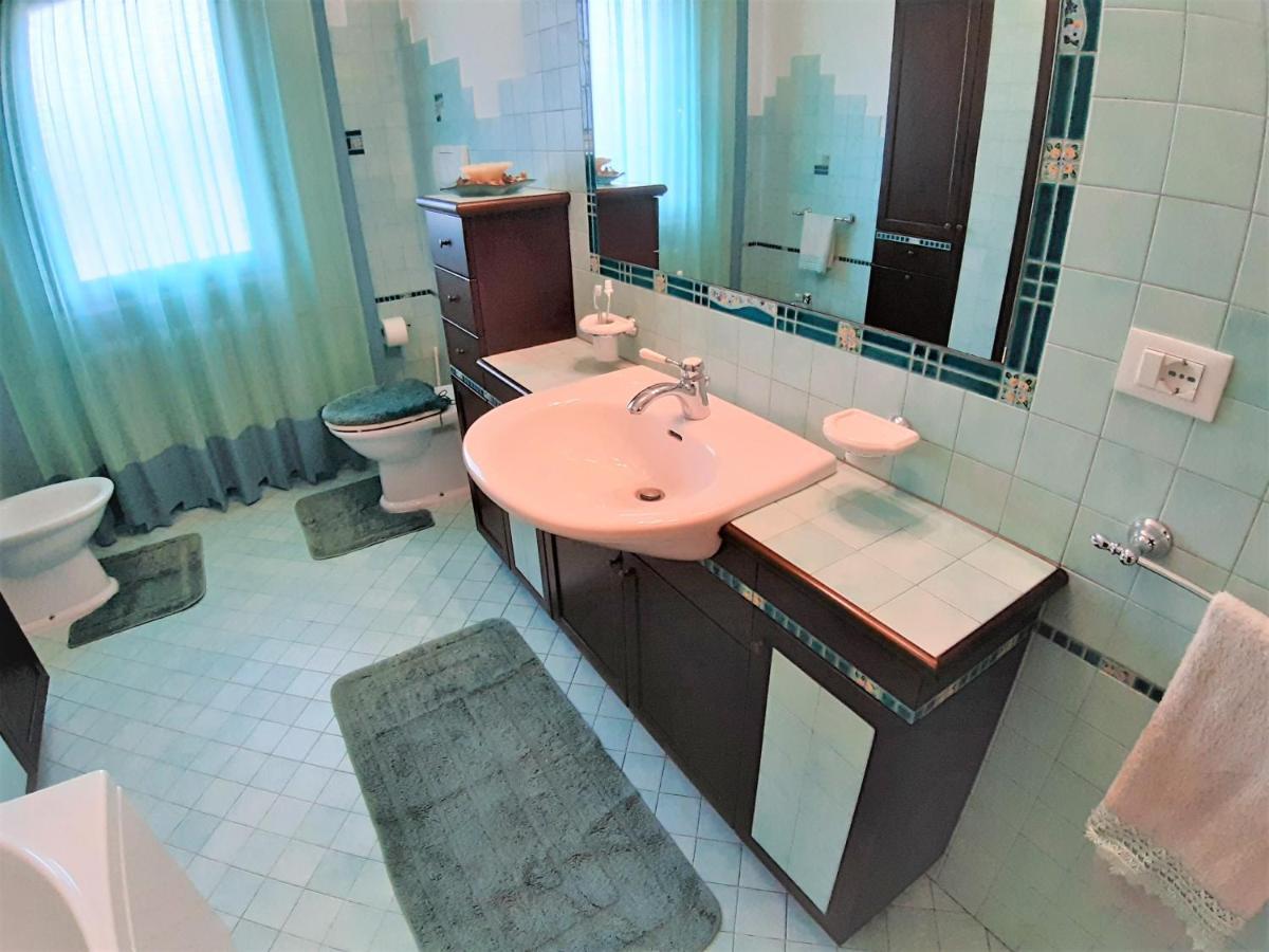 Gioia Nelle Selve Family House - Casa Vacanze Mogliano Veneto Ngoại thất bức ảnh